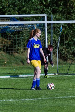 Bild 17 - Frauen TSV Gnutz - TuS Heidmhlen : Ergebnis: 2:2